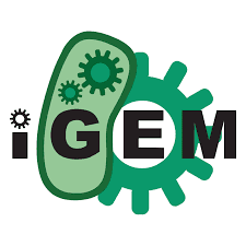 iGEM @ Notre Dame logo