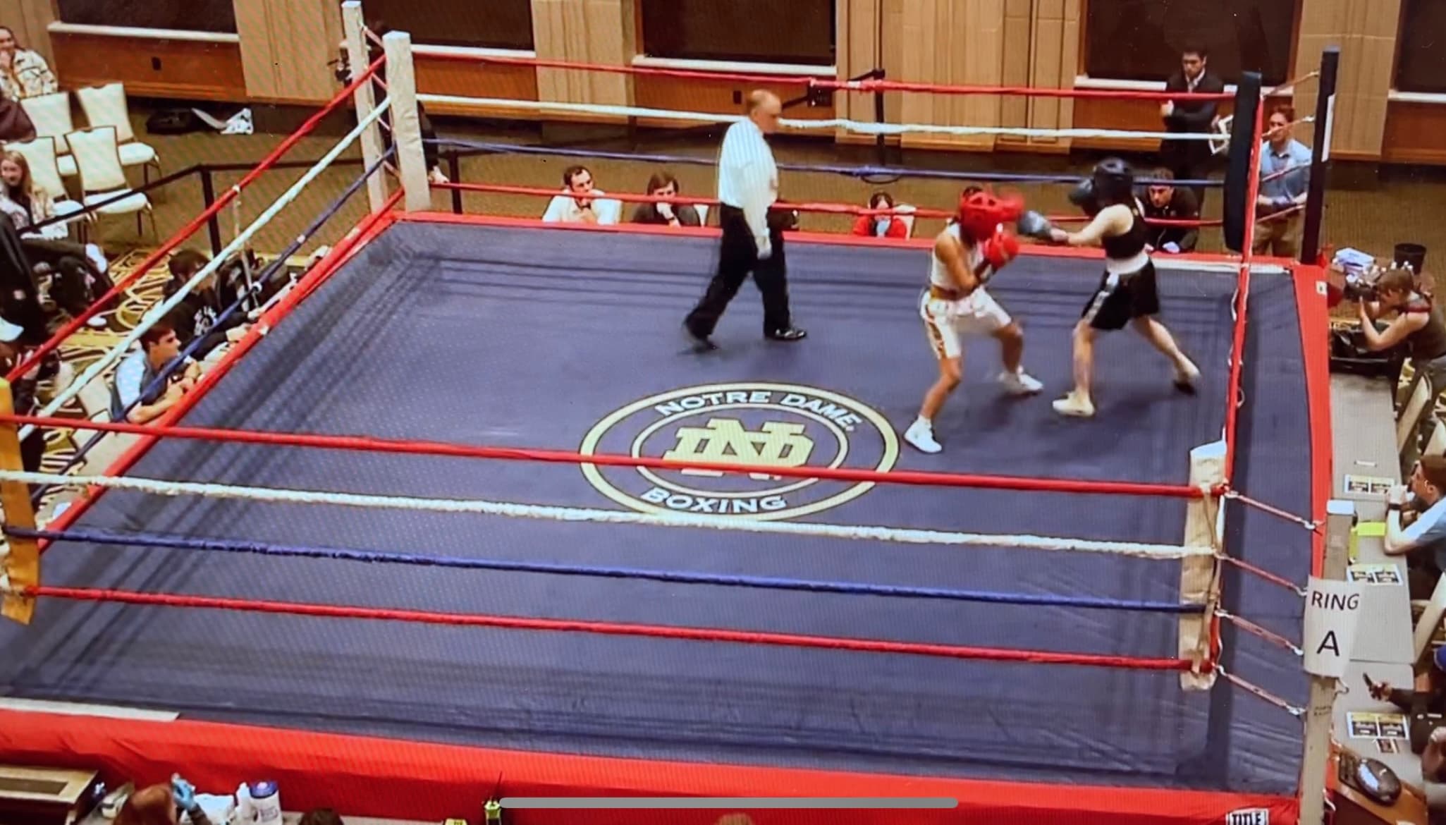 Boxing