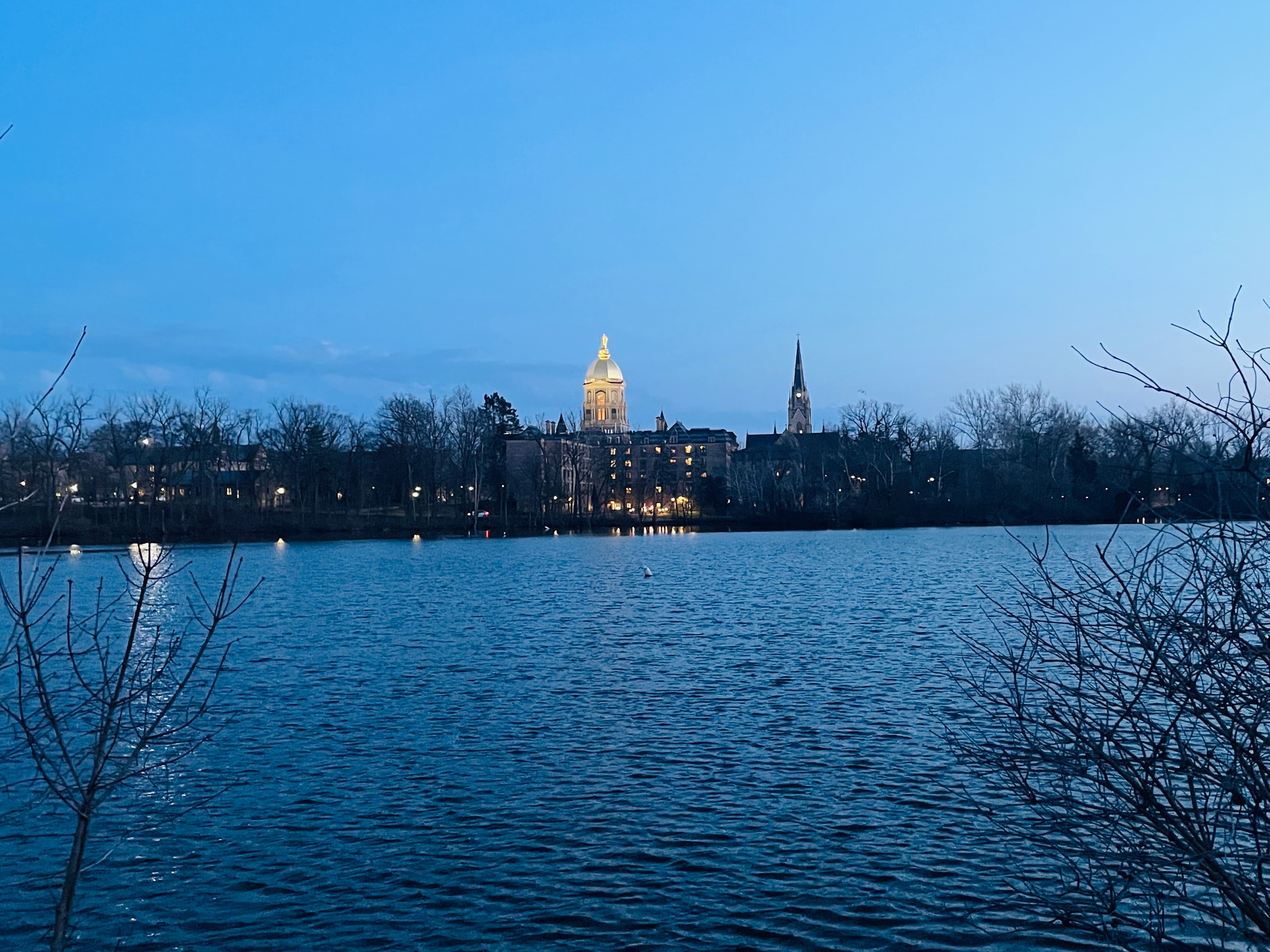 St. Joseph's Lake